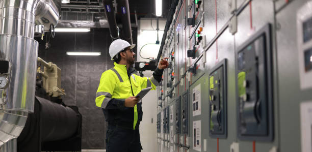 Local HVAC companies in Oak Ridge, NC